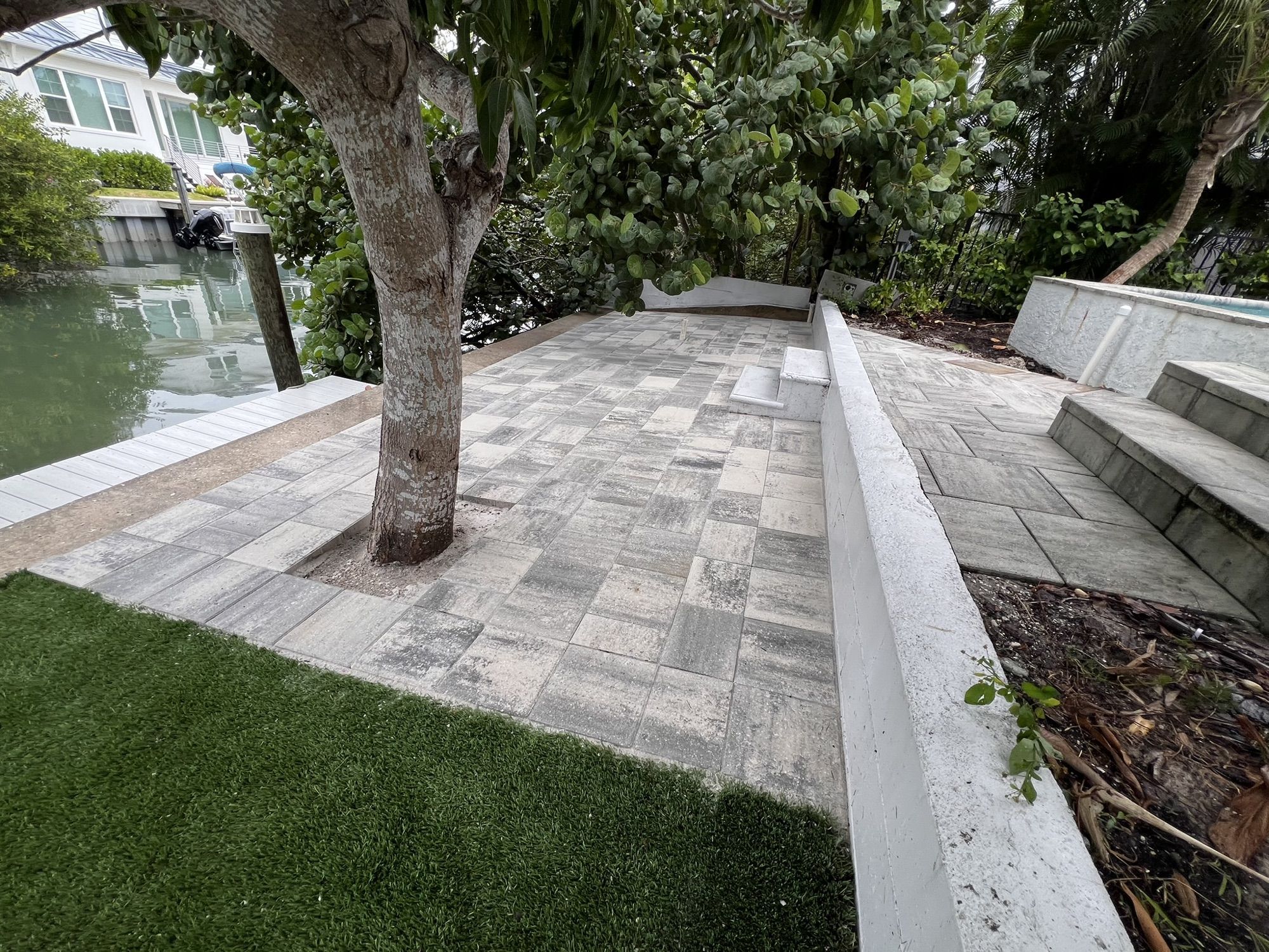 Outdoor Living Spaces — Outdoor Living by Evolution Pro Pavers