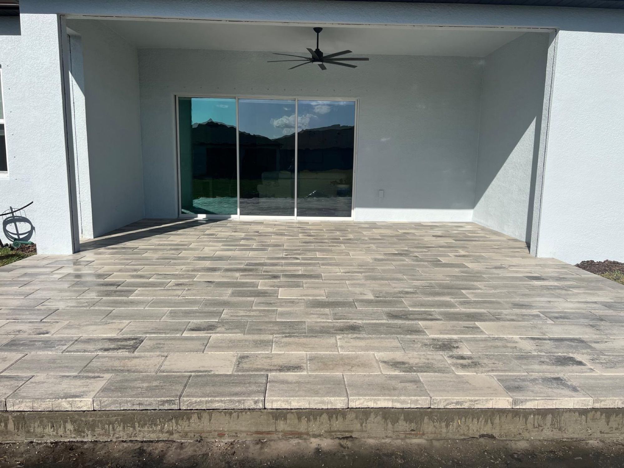 Patio & Walkway Projects — Patios & Walkways by Evolution Pro Pavers