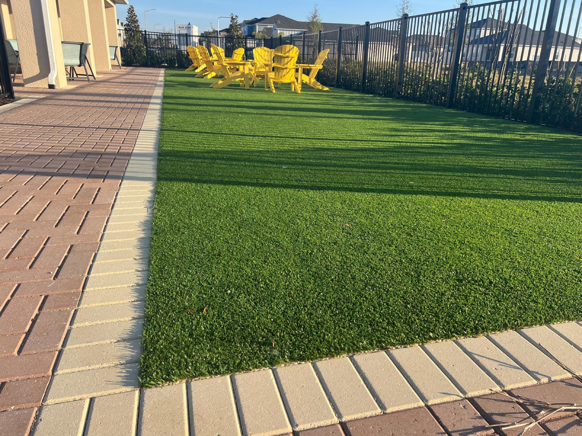 Patio & Walkway Projects — Patios & Walkways by Evolution Pro Pavers