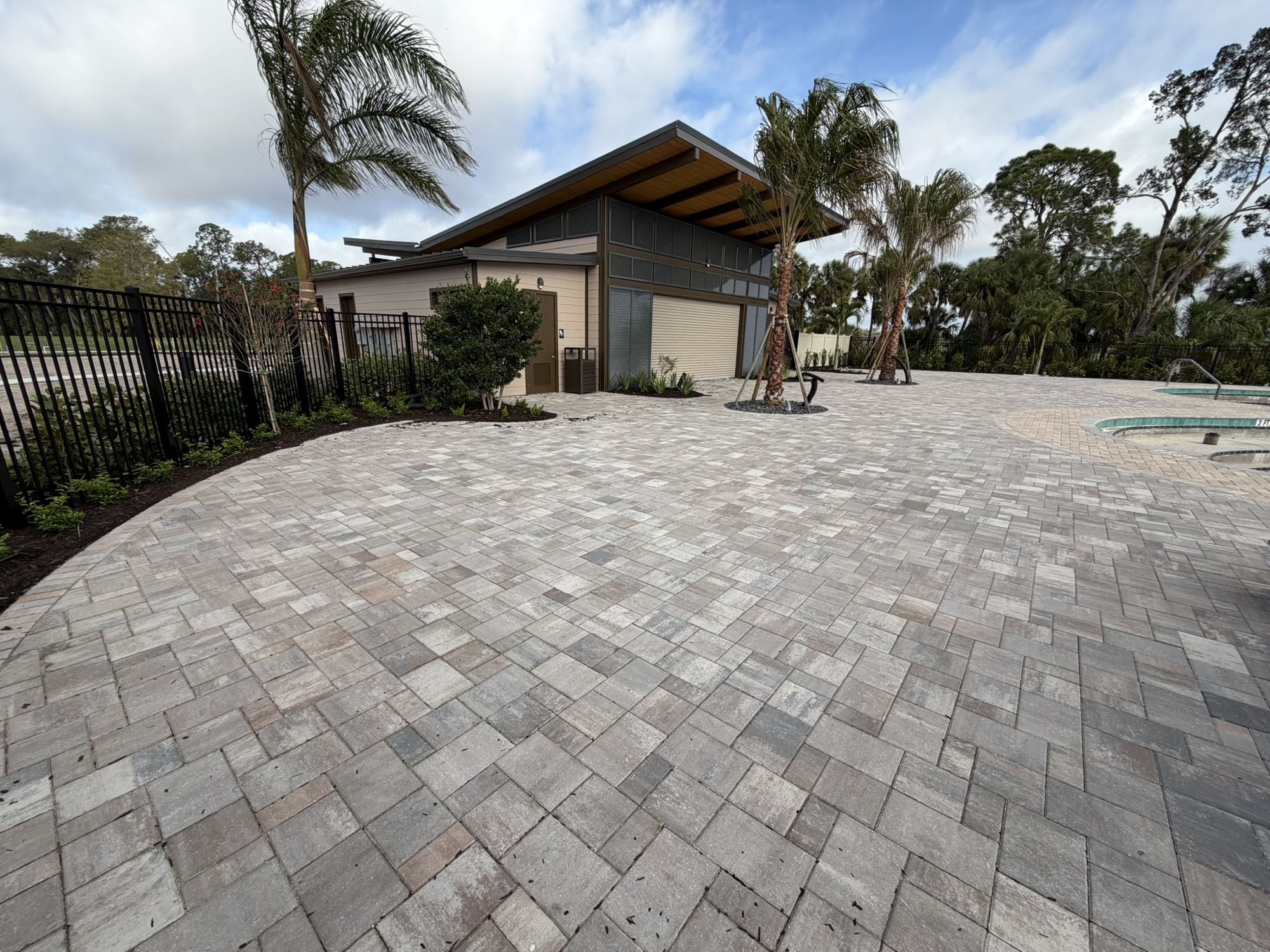 Patio & Walkway Projects — Patios & Walkways by Evolution Pro Pavers