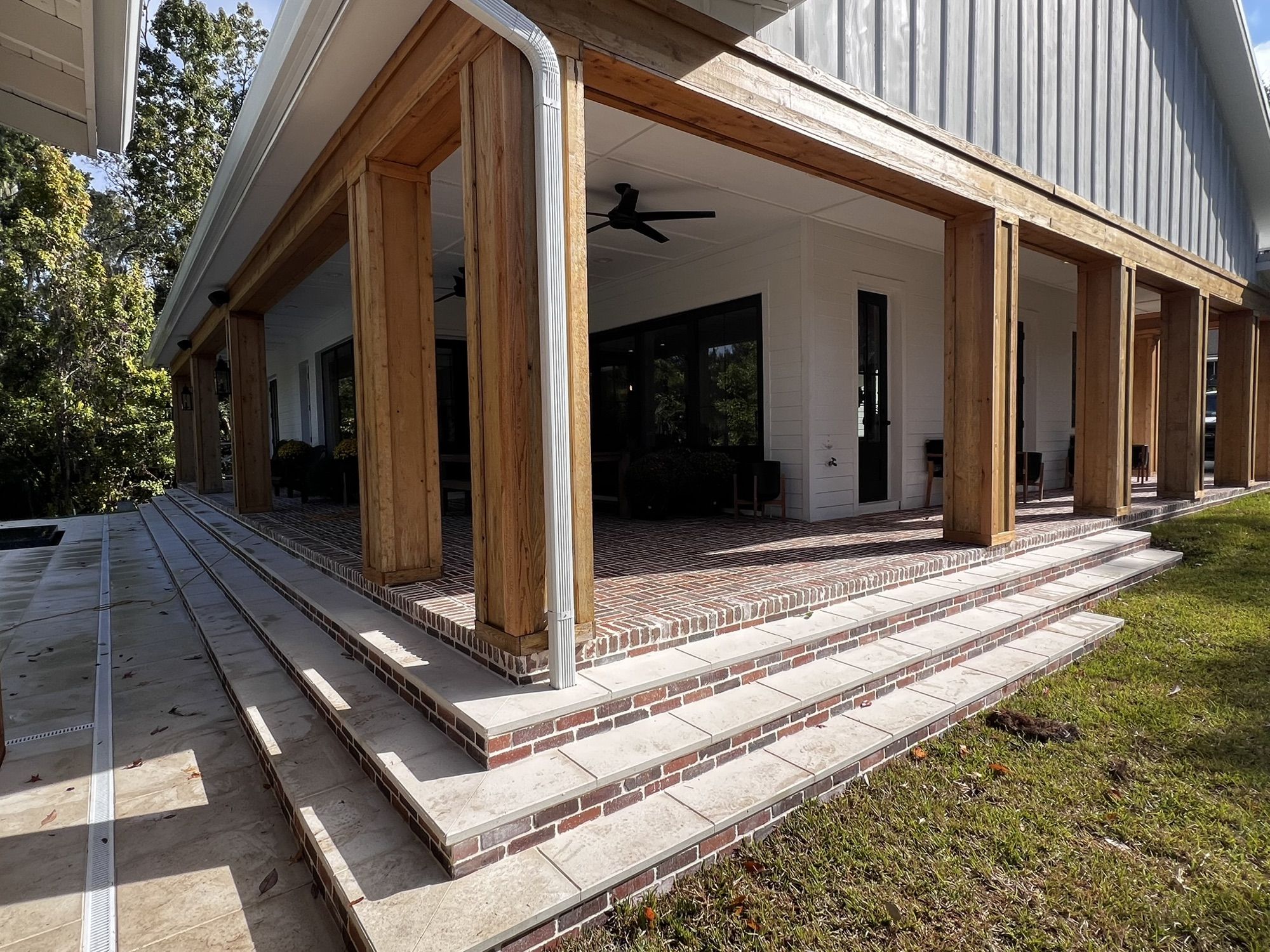 Patio & Walkway Projects — Patios & Walkways by Evolution Pro Pavers