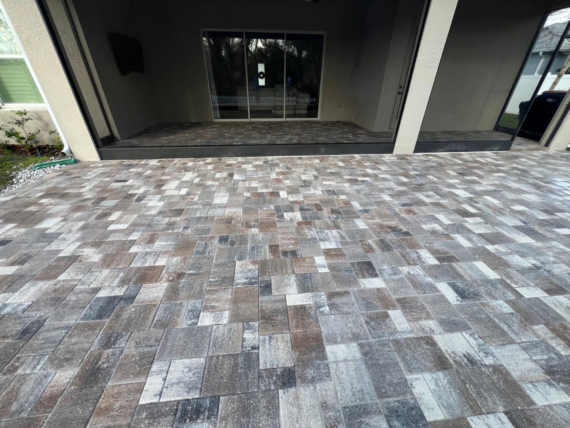 Paver Installations — Paver Installation by Evolution Pro Pavers