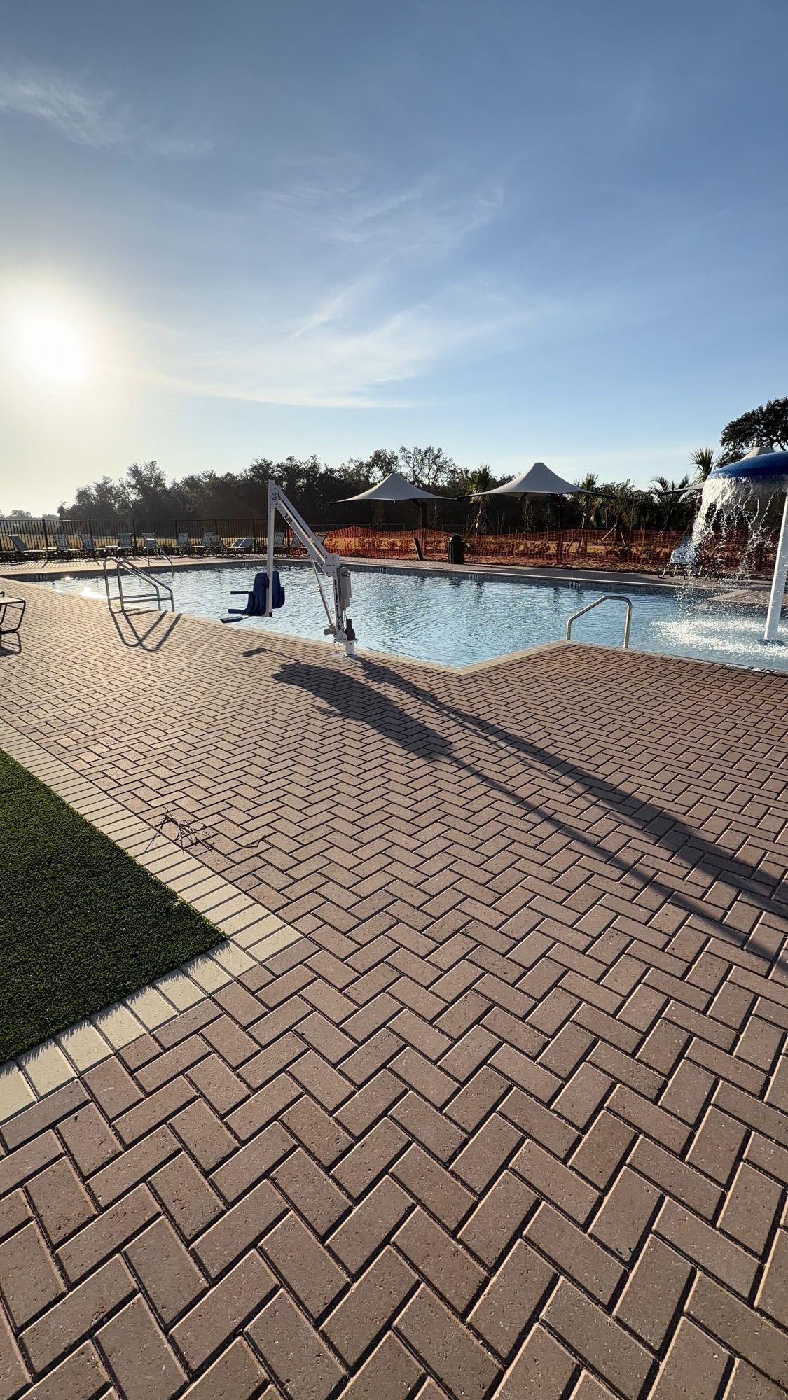 Paver Installations — Paver Installation by Evolution Pro Pavers
