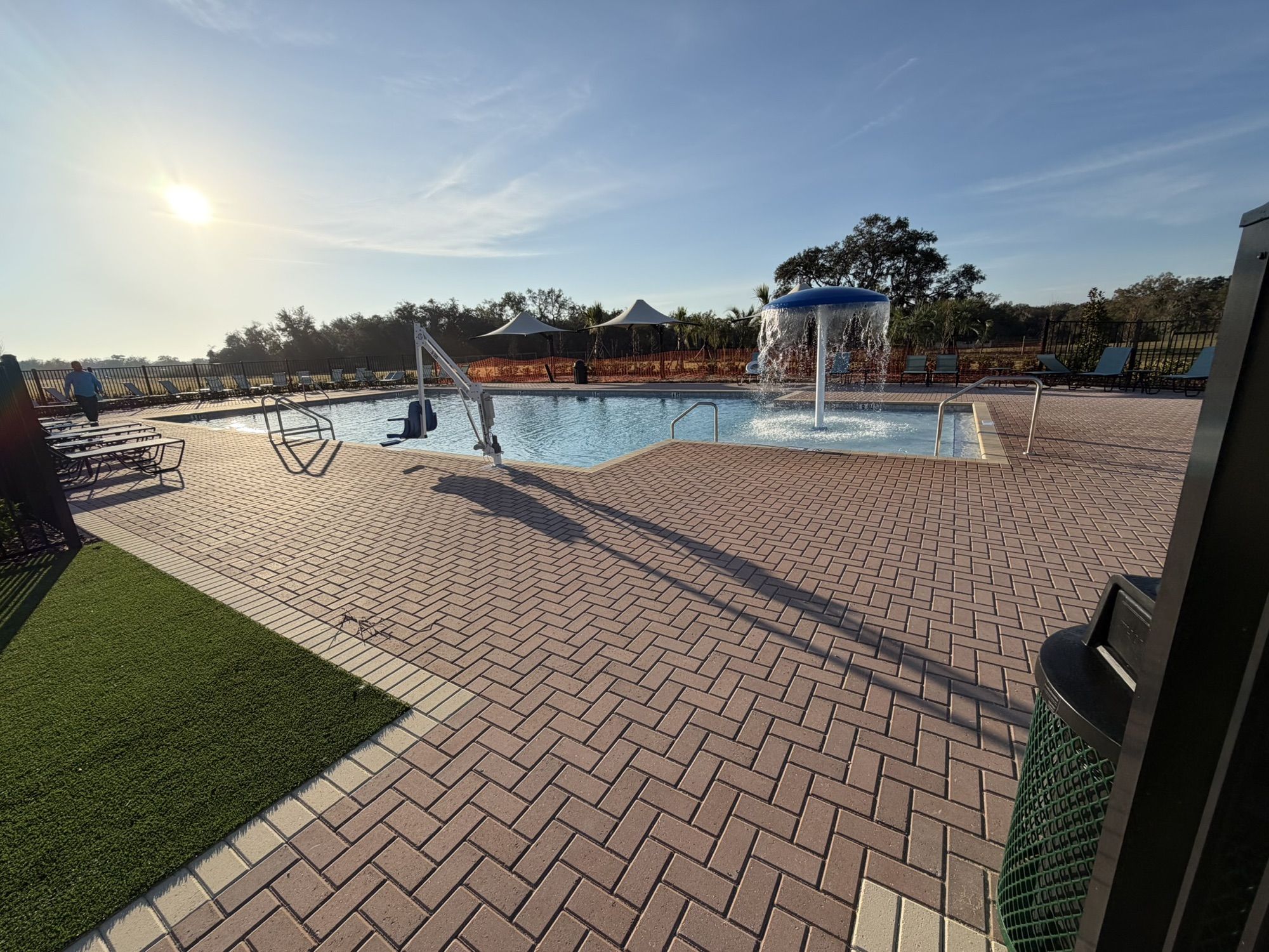 Paver Installations — Paver Installation by Evolution Pro Pavers