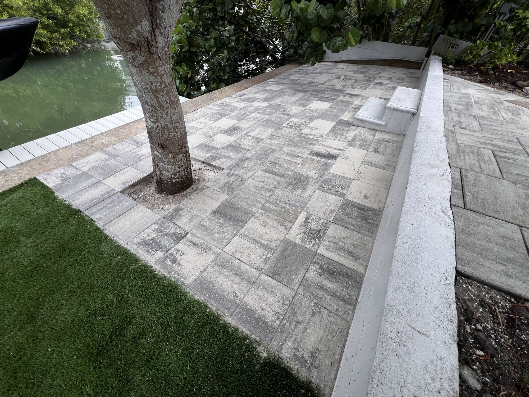 Paver Installations — Paver Installation by Evolution Pro Pavers