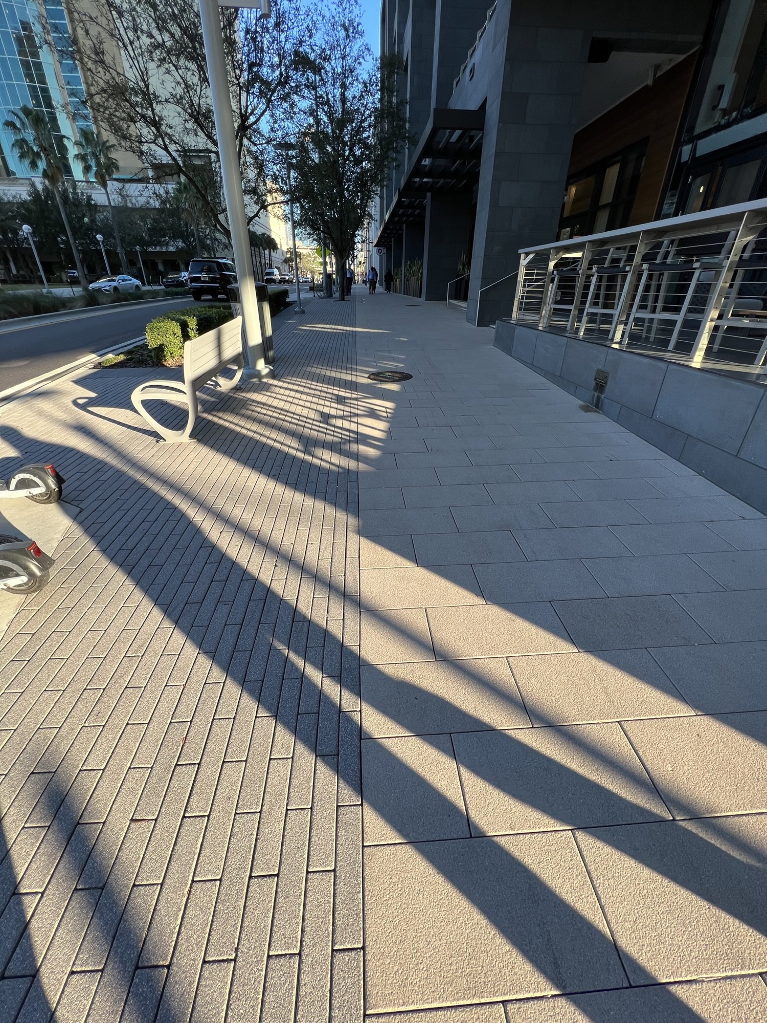 Commercial Paver Projects: Hotels & Resorts We've Built