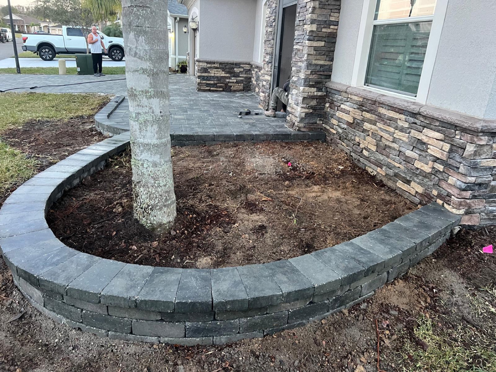 Paver Maintenance Tips for Florida Homeowners
