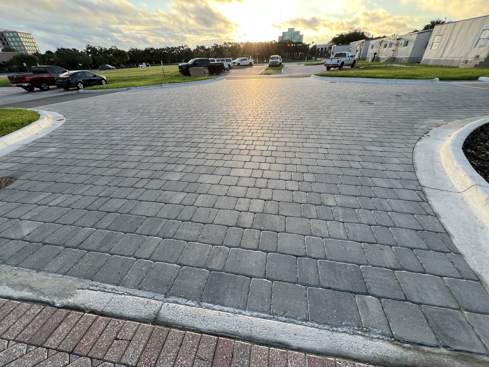 Site 9 St. Petersburg — Commercial project in Tampa Bay, FL